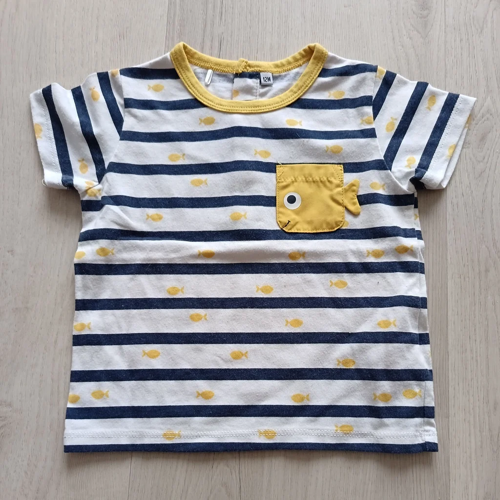 Tee-shirt 